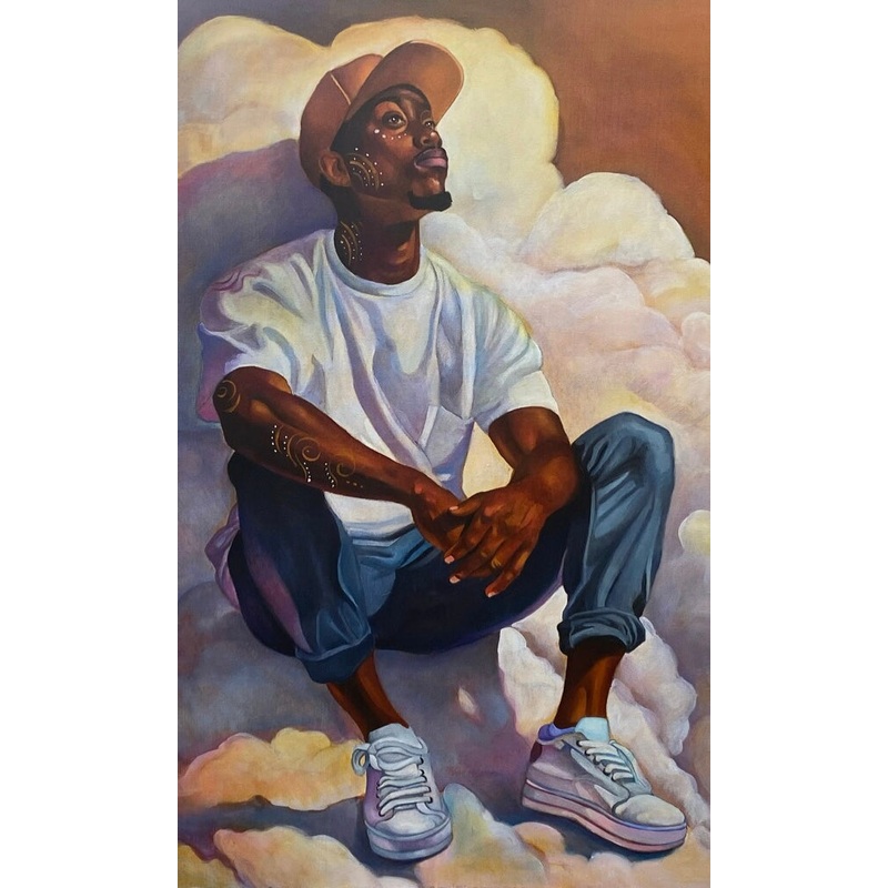 Johnson, Kevin, (The Conversation)