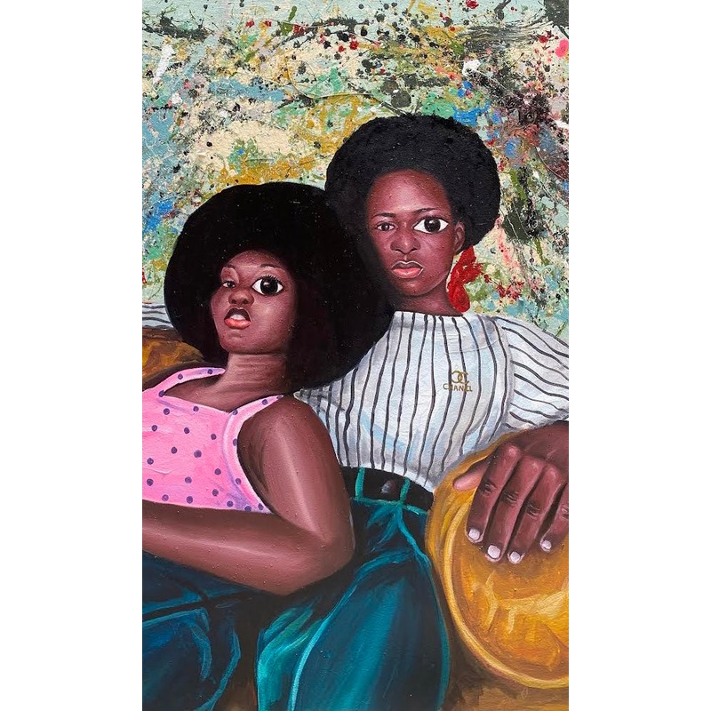 Nwankwo, Obiora (A Place Called Home)