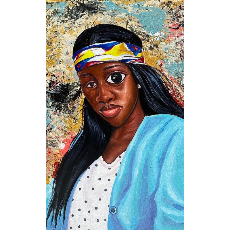 Nwankwo, Obiora (Diana)