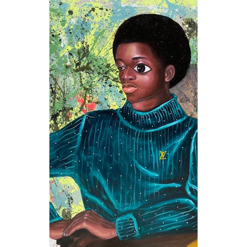Nwankwo, Obiora (Musing)