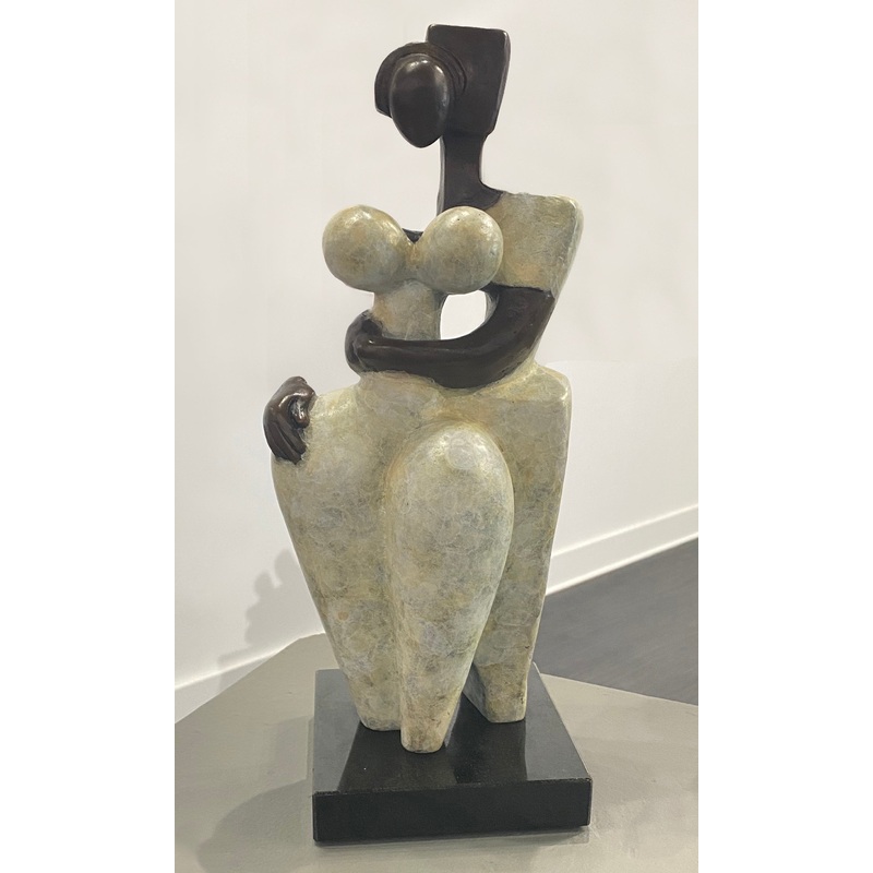 Okonkwo, Nnamdi, (Connection)