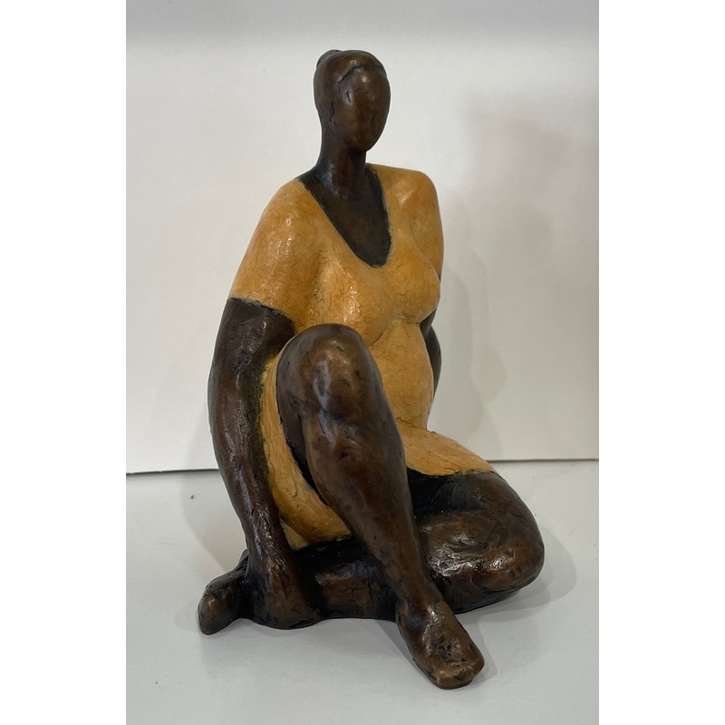 Okonkwo, Nnamdi, (Damsel)