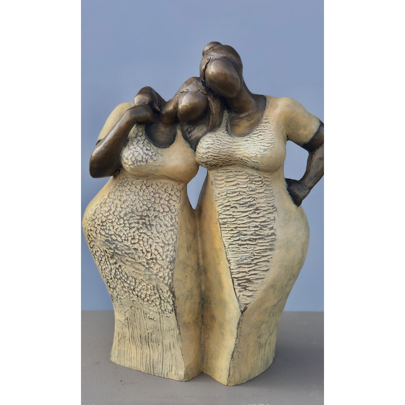 Okonkwo, Nnamdi, (Lean on Me)