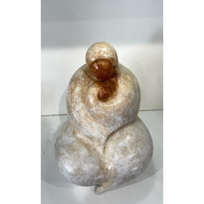 Okonkwo, Nnamdi, (Mother’s Love)