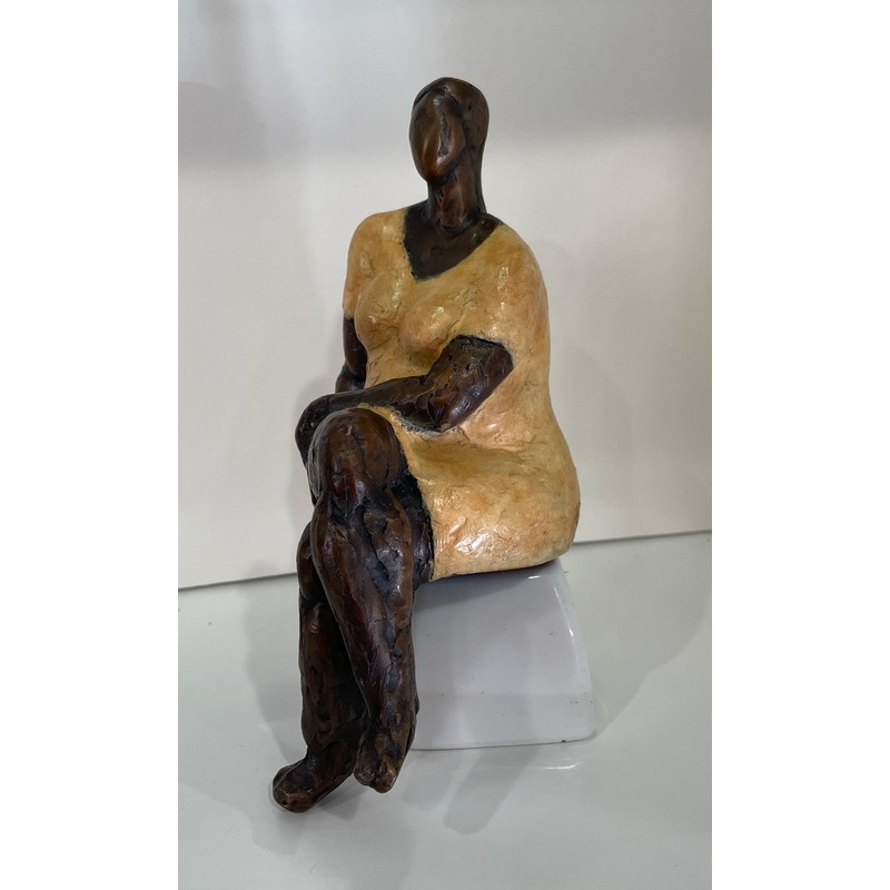Okonkwo, Nnamdi, (My Lady)