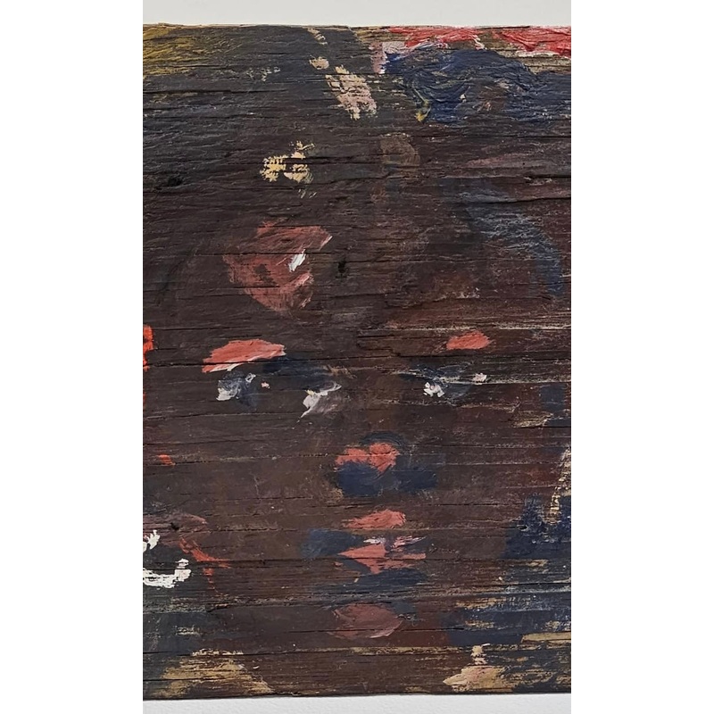Turner, Andrew, (Untitled Women)