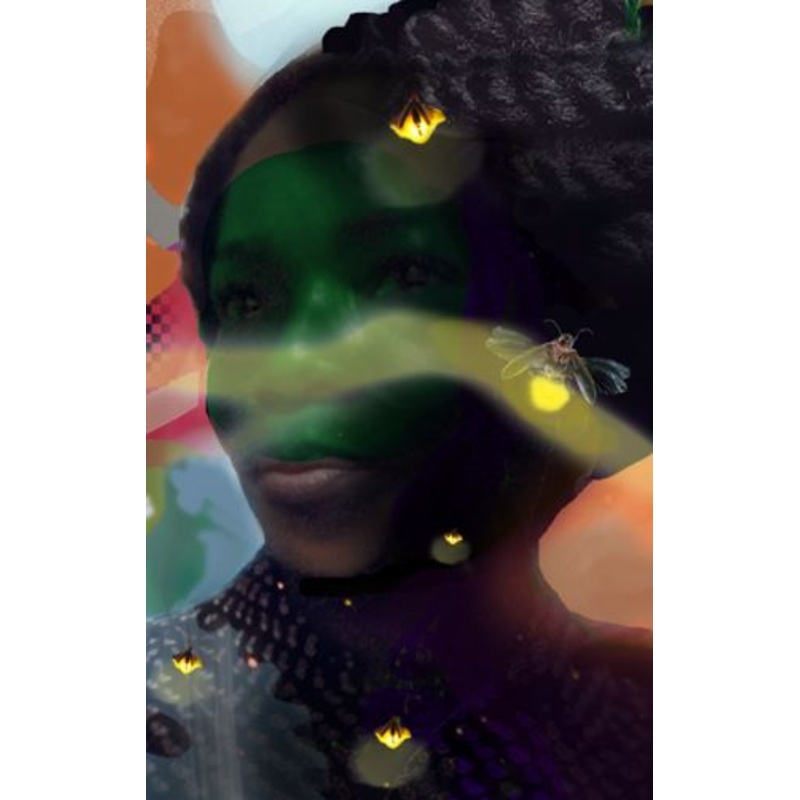 Dorsey, Najee (A Spiritual Journey)
