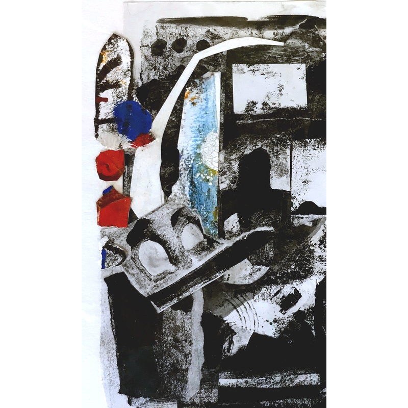 Dorsey, Najee (Jazz Series 6)