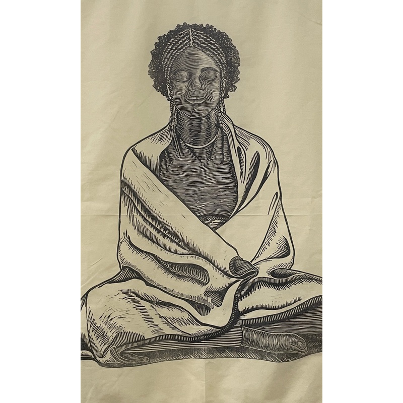 Graham, Jerushia  (Tranquility)