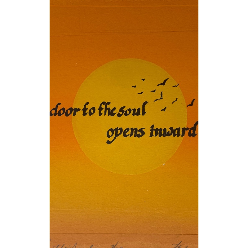 Grant Preston, Felicia (Door To The Soul)