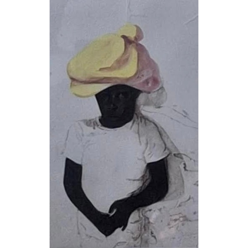 Holston, Joseph  (Boy with Yellow Cap)