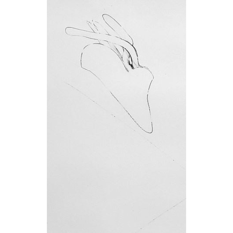 Hunt, Richard (Untitled II)