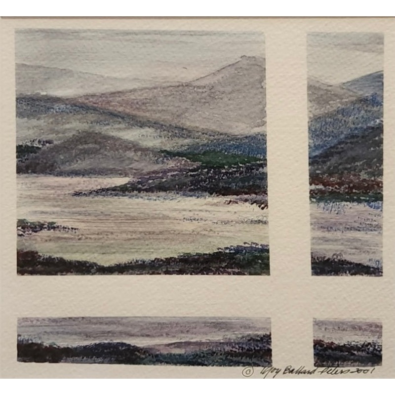 K. Joy Peters (Grey Mountains)
