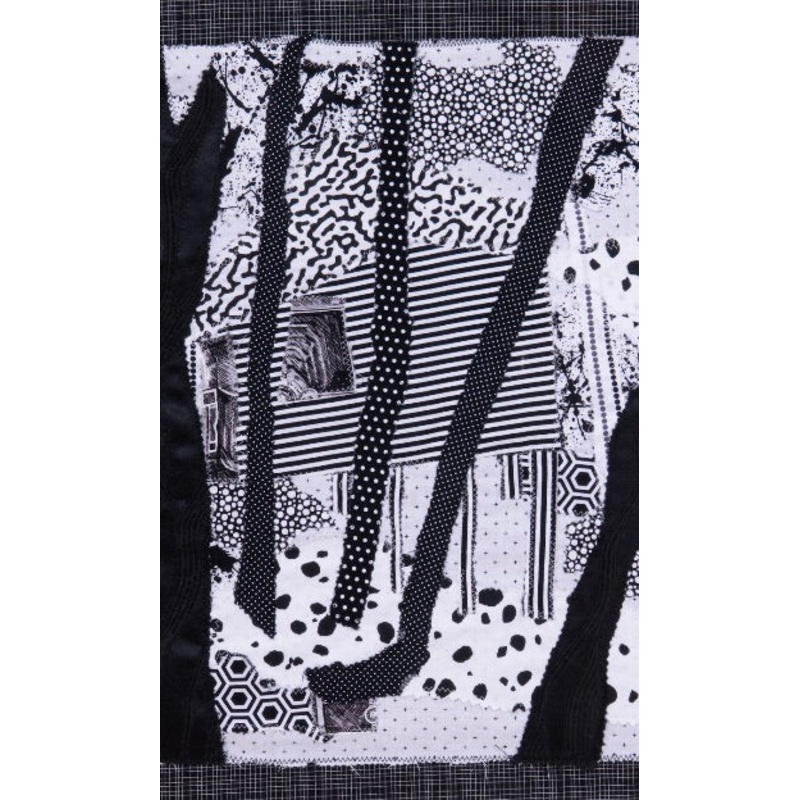 K. Joy Peters (Hidden Stilted Cabin)