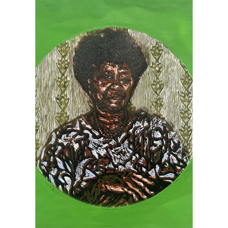 Mims, Traci (Matriarch)