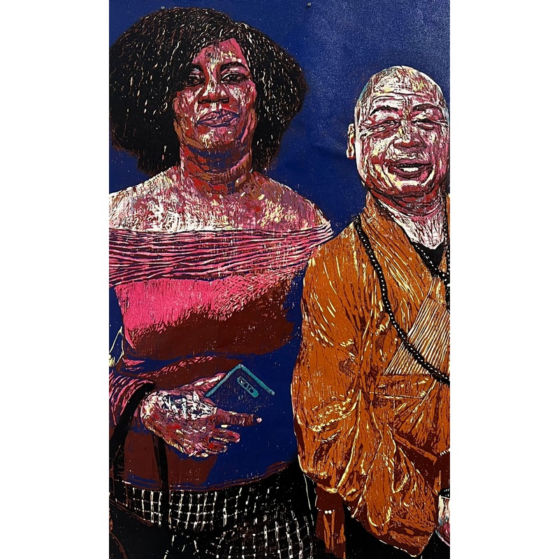 Mims, Traci (Street Blessings)