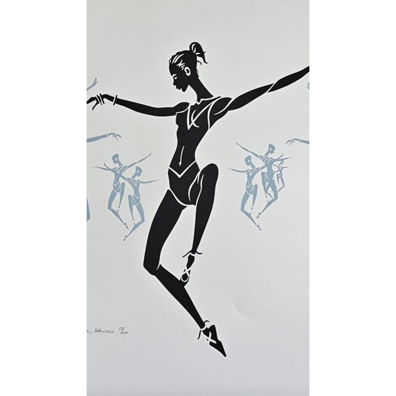 Porter, Henry, (Dance Ballerina Dance)