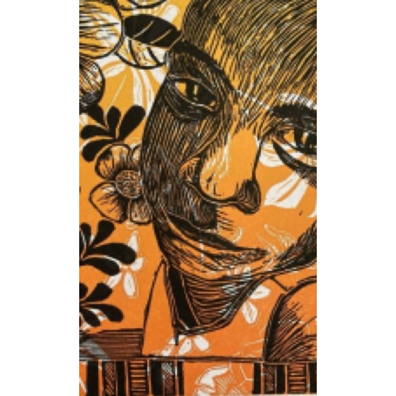 Rushing, Melinda Ruth (Brazilian Boy on Chita)