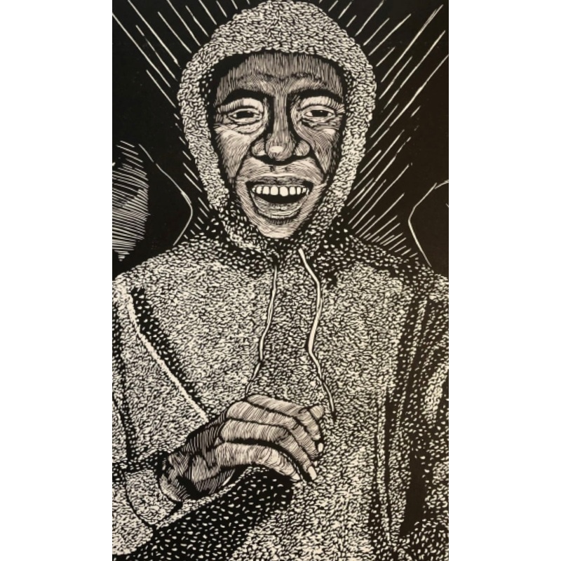 Rushing, Melinda Ruth (Changing the Black Mans Optics)