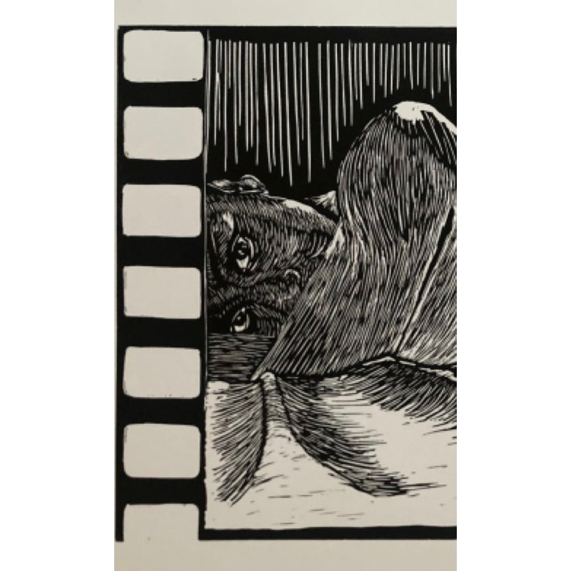 Rushing, Melinda Ruth (Letting Him See Me)