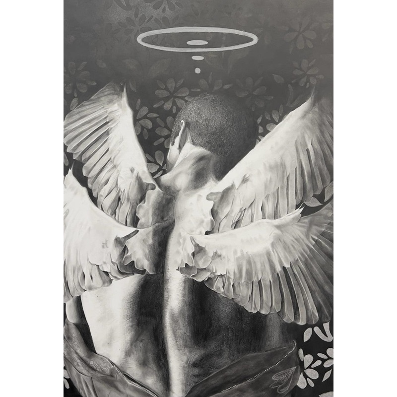 Rutherford, Dondre (Catharsis)