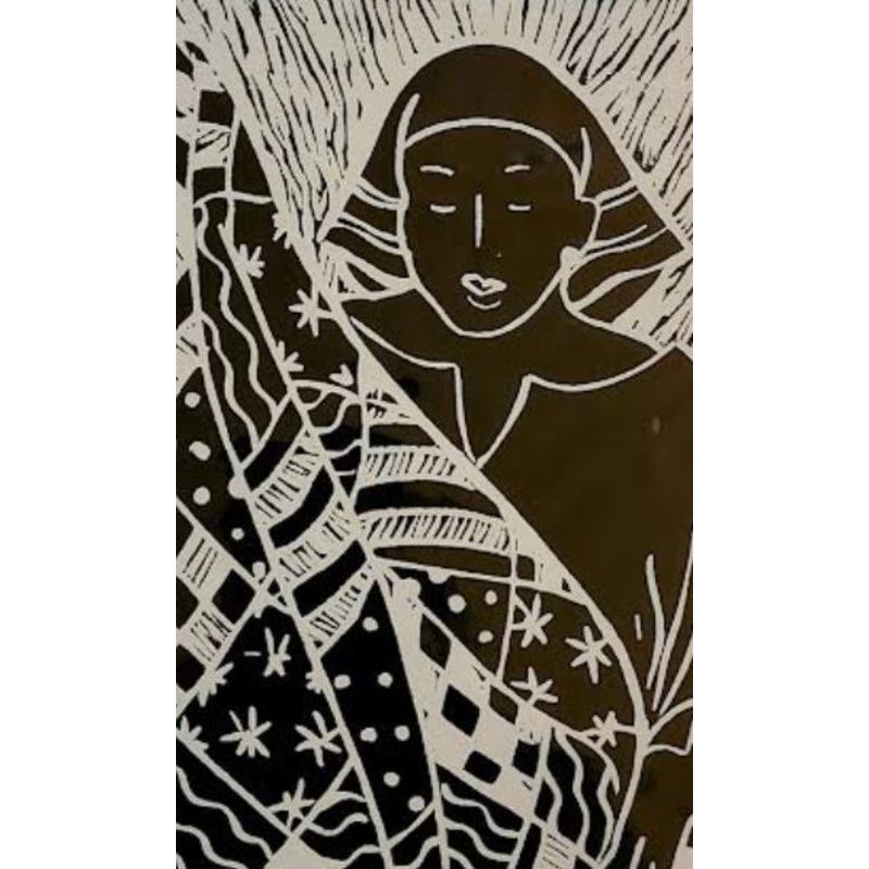 Sadler, Sonia, (Handmade Quilt)