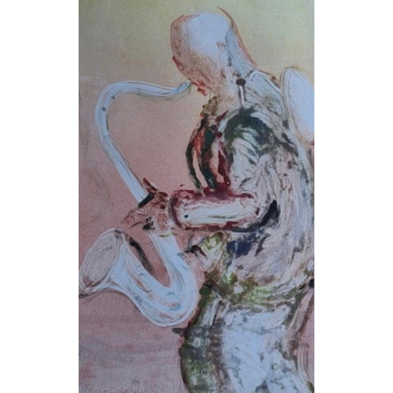 Sampson, Preston (Duet)