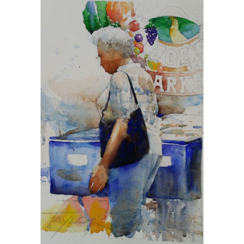 Taylor, James, (Joe’s Market)|Joe’s Market by James Taylor