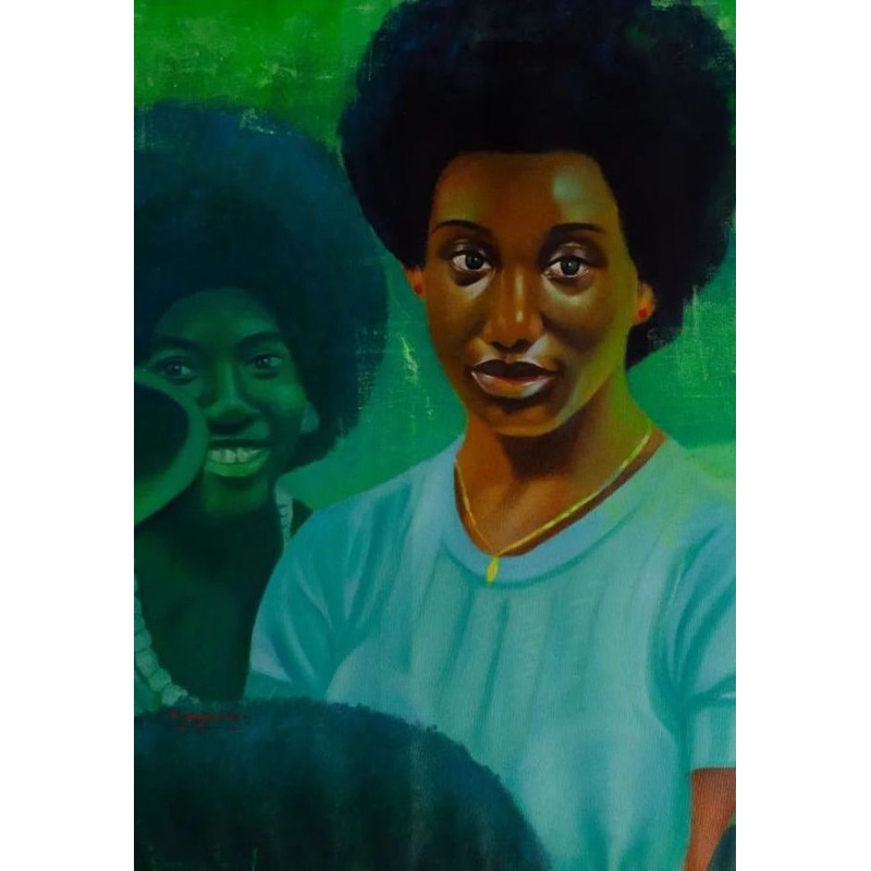 Adewuyi, Theophilus, (Root In Transition)