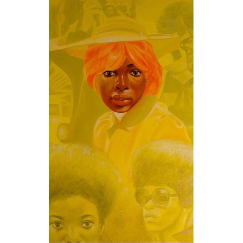 Adewuyi, Theophilus, (Starlight Serenade)