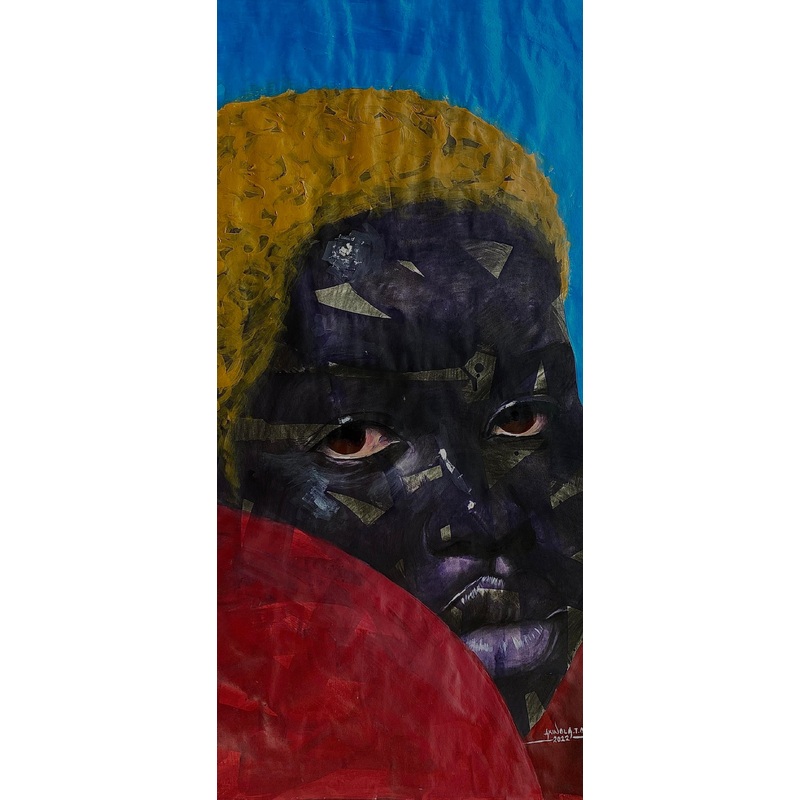 Akinola, Taoheed, (Gaze)