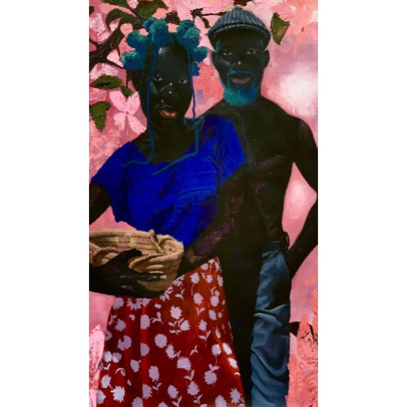 Akinola, Taoheed, (Odyssey Love)