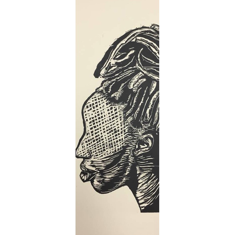 Barber, Jamaal, (I am…)