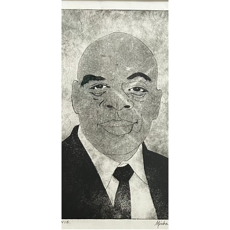 Bynum, Michael, (John Lewis 2)