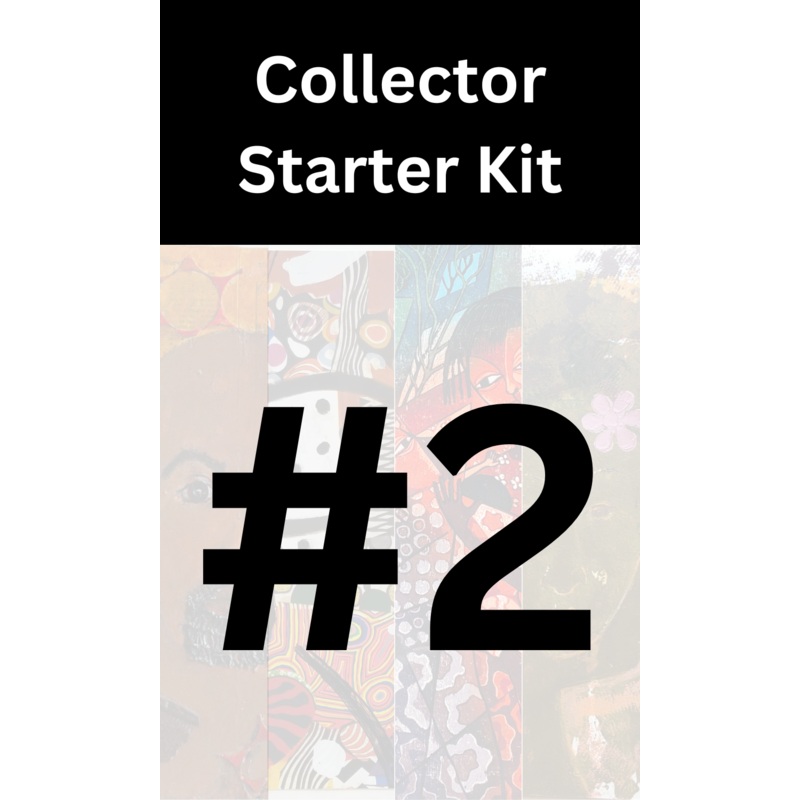 Collector Starter Kit #2