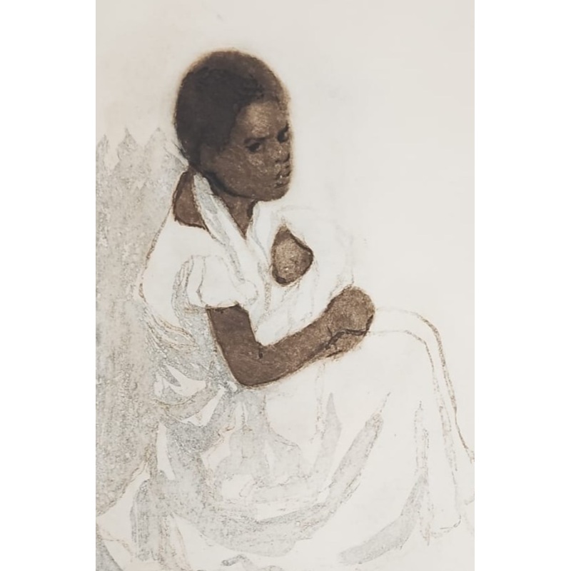 Holston, Joseph, (Untitled)