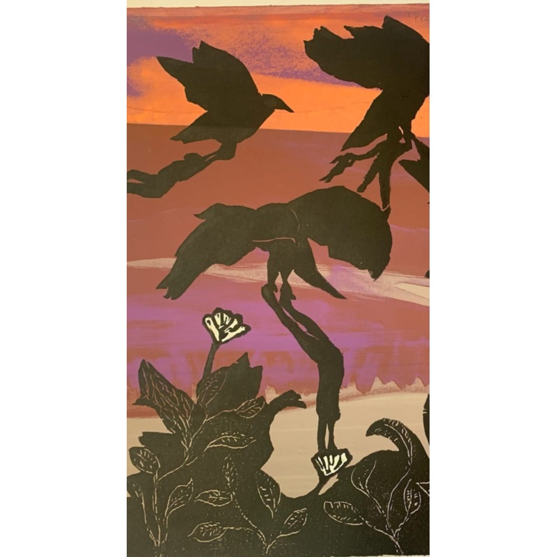 Holton, Curlee Raven, (A Song of Death Series, Prey’s Prayer)