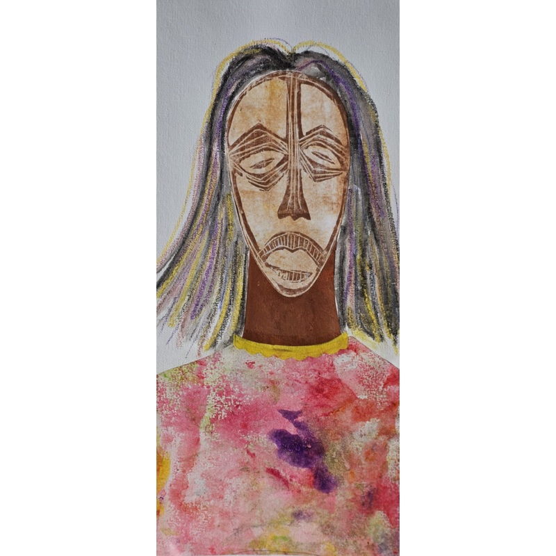 Jackson, Tracy, (Casual Sista)