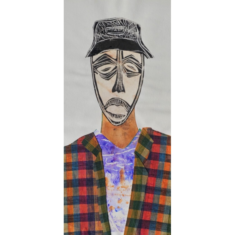 Jackson, Tracy, (Flannel Bro)