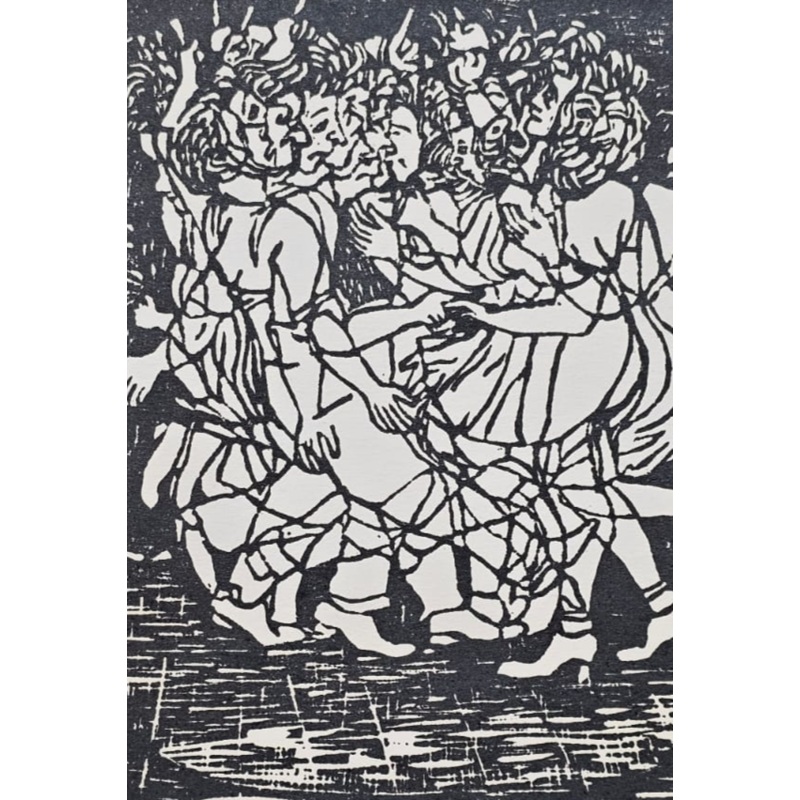Mora, (Untitled)