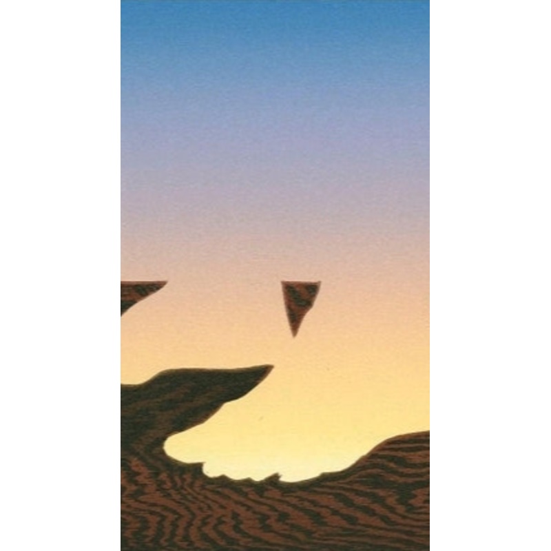 Morley, Khadijah, (Encounter (Vanish))