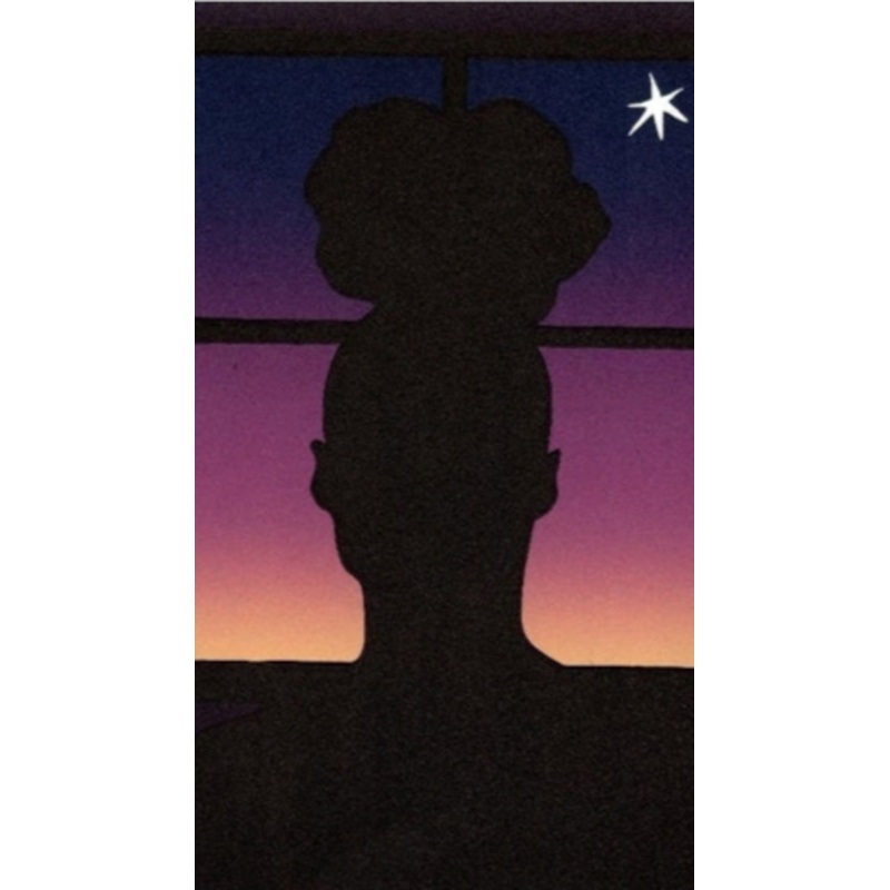 Morley, Khadijah, (First Star)