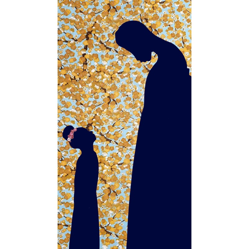 Murrell, Tracy, (You Are My Spring| I Am Your Fall V)