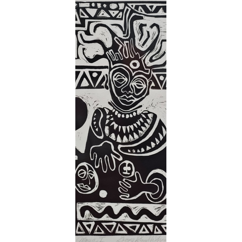 Smith, George, (Maya 1)
