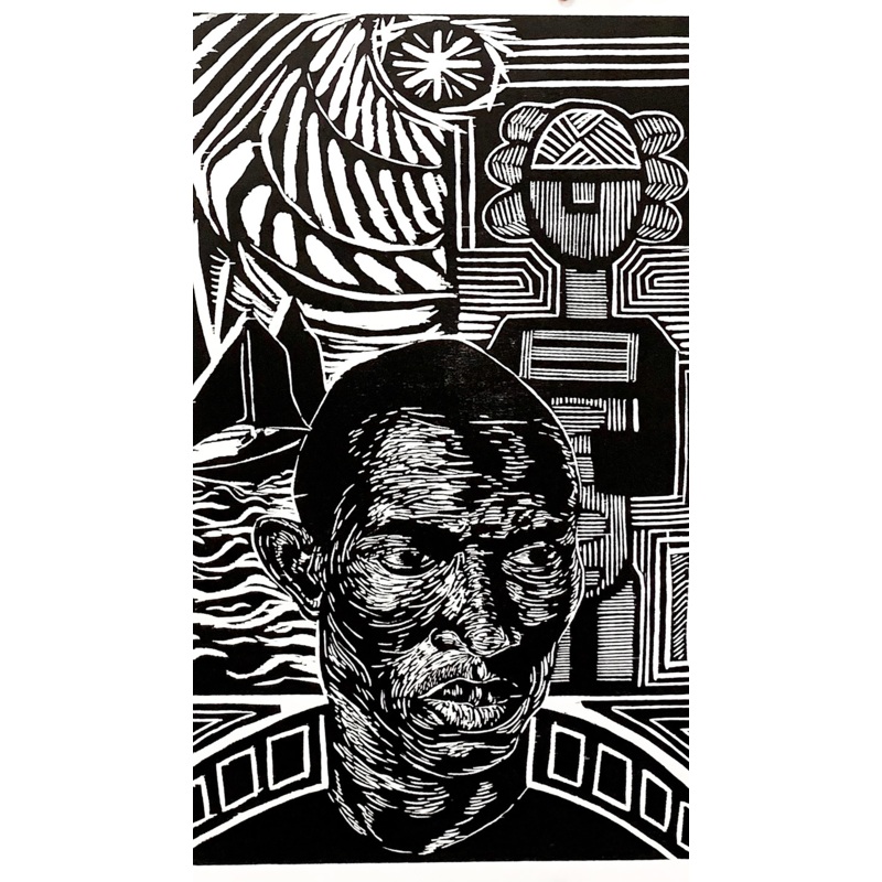 Barber, Jamaal, (History Pt. 1)