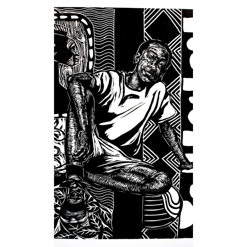 Barber, Jamaal, (History Pt. 4)