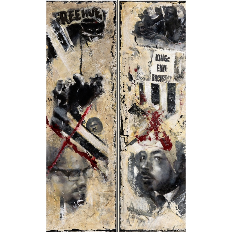 Fulton Ross, Gale (Freedom Rights Series)