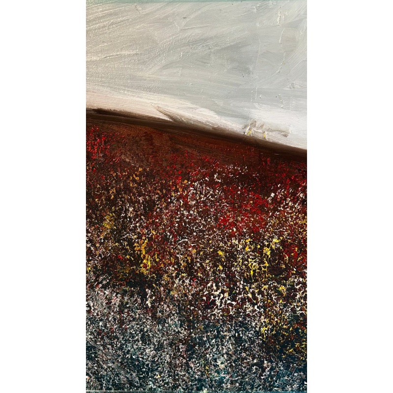 Humphrey, Kennith, (Landscape #1)