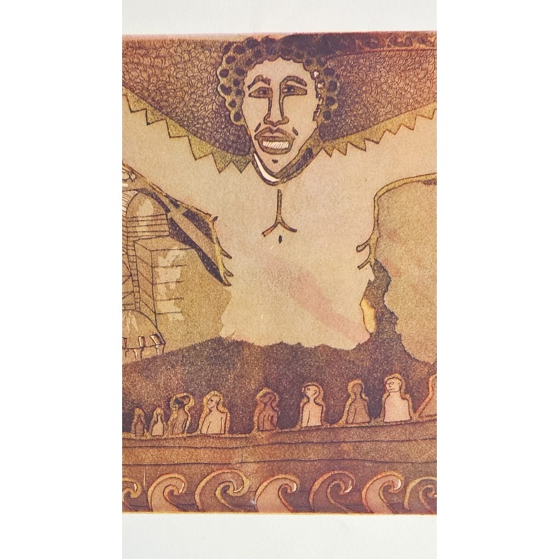Martin, Percy B, (Untitled 2)