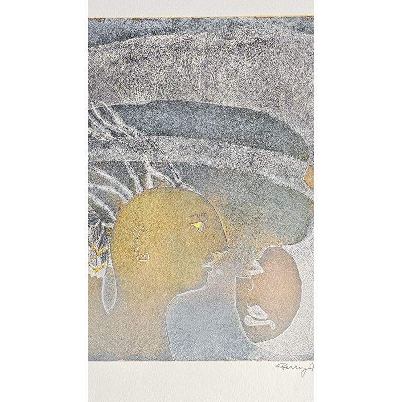 Martin, Percy B, (Untitled 3)